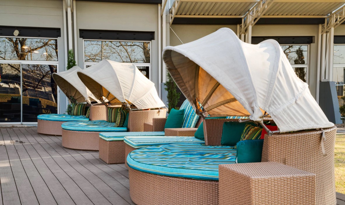 Protea Hotel by Marriott O. R. Tambo Airport thumbnail 6